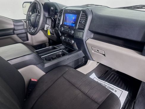 Used 2020 Ford F150 XL w/ Equipment Group 101A Mid image 33