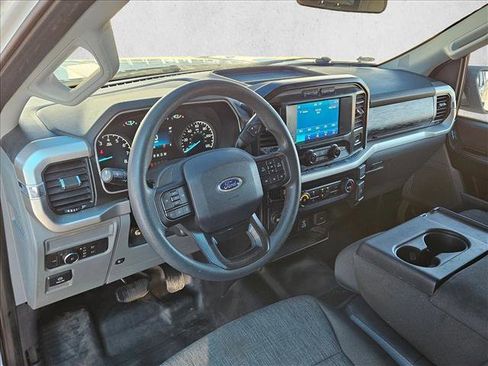 Used 2021 Ford F150 XL w/ Equipment Group 101A High image 10