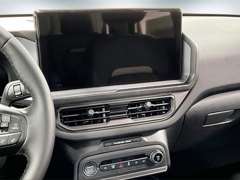 New 2025 Ford Bronco Sport Outer Banks image 6