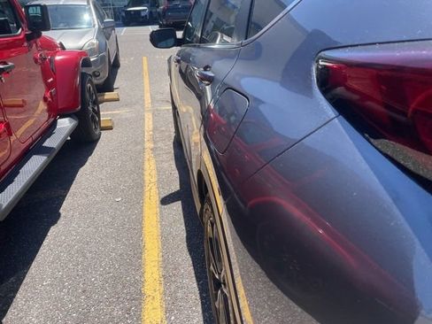 Used 2021 Honda CR-V EX image 6