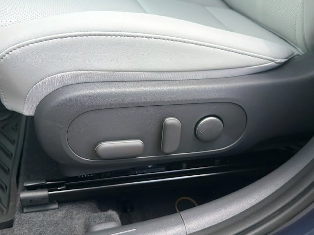 New 2026 Hyundai Kona Limited FWD image 19