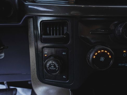 Used 2024 Ford F150 STX w/ Equipment Group 201A FX4 image 22