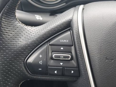 Used 2023 Nissan Maxima SL FWD image 21