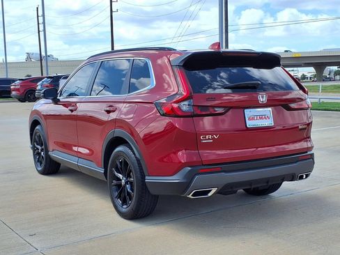 Used 2025 Honda CR-V Sport image 2