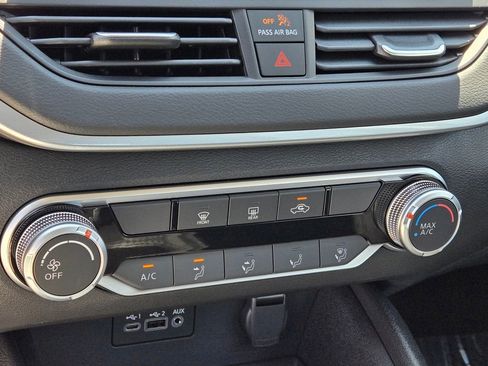 Certified 2025 Nissan Altima 2.5 S image 28