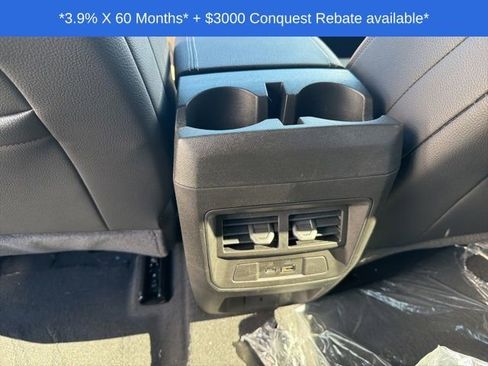 New 2026 GMC Canyon Denali AWD/4WD image 21