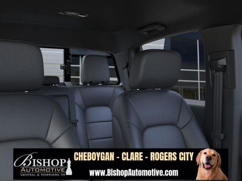 New 2026 GMC Canyon Elevation w/ Convenience Package AWD/4WD image 27