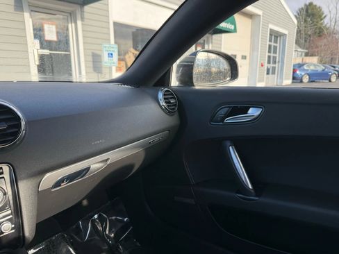 Used 2012 Audi TT 2.0T Prestige w/ Prestige Pkg image 17