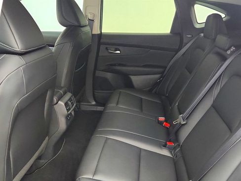 Used 2025 Nissan Murano SL AWD/4WD image 21