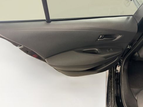 Used 2025 Toyota Corolla LE FWD image 26