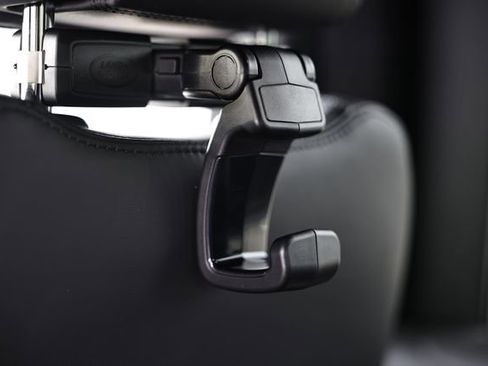 New 2026 Land Rover Range Rover SE AWD/4WD image 35