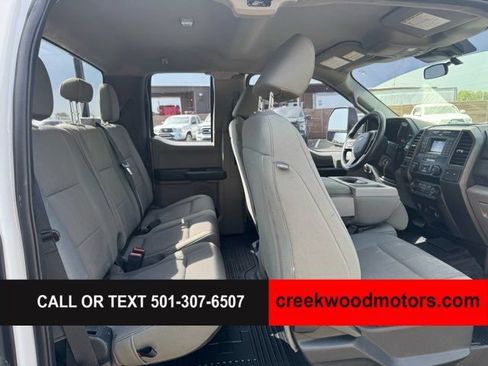 Used 2021 Ford F350 XL RWD image 13