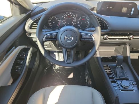New 2026 MAZDA MAZDA3 2.5 S Sedan w/ Preferred Pkg image 12
