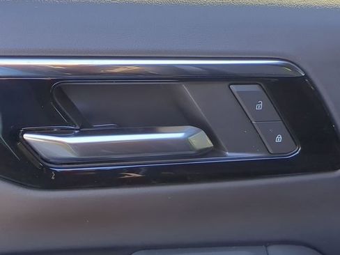 New 2026 Chevrolet Tahoe LT w/ Comfort Package image 36