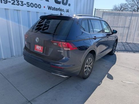 Used 2021 Volkswagen Tiguan S image 21
