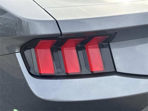 New 2026 Ford Mustang Convertible w/ Anti-Theft Package image 11