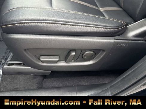 Used 2025 MAZDA CX-90 3.3 Turbo w/ Select Package AWD/4WD image 21