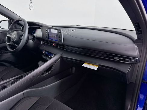 New 2026 Hyundai Elantra SEL Sport image 43