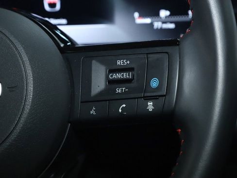 Certified 2025 Nissan Kicks SR AWD/4WD image 25