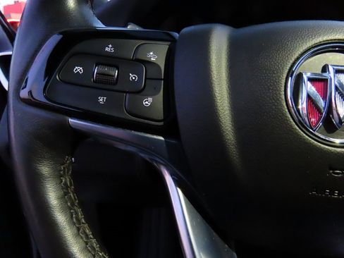 Used 2022 Buick Enclave Essence w/ Experience Buick Package image 30