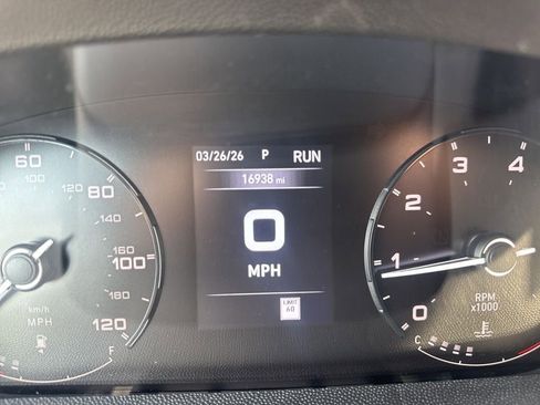 Used 2024 RAM ProMaster 2500 image 18