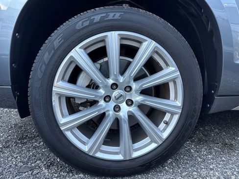 Used 2016 Volvo XC90 T6 Inscription AWD/4WD image 16