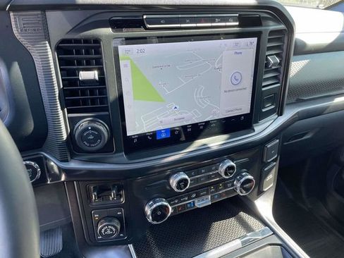 Used 2024 Ford F150 Raptor w/ Equipment Group 803A Raptor R image 24