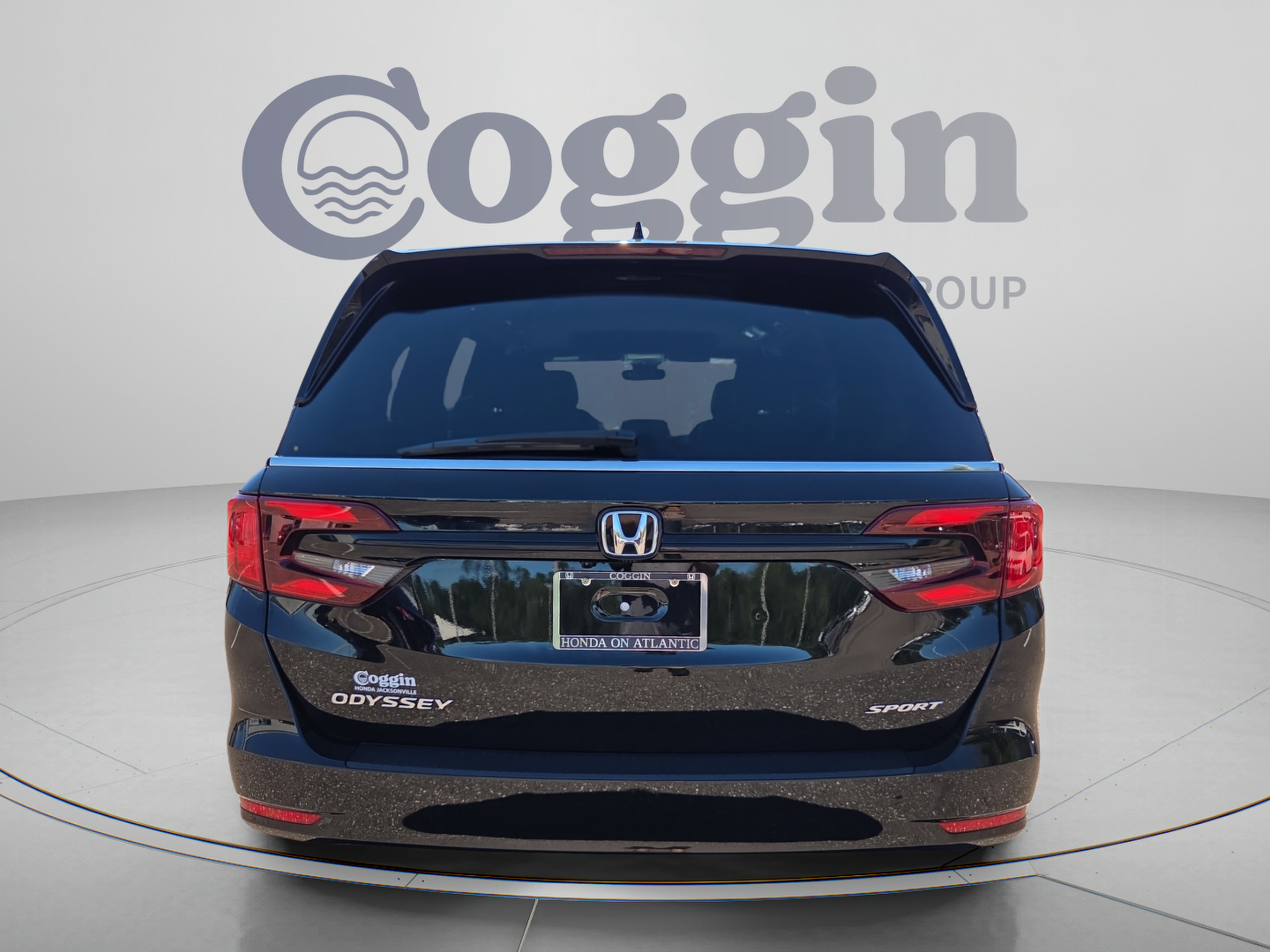 Used 2023 Honda Odyssey Sport image 13