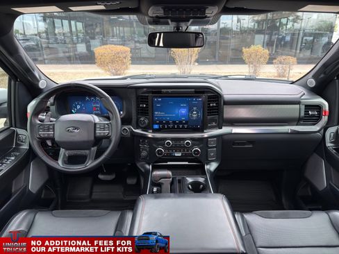 Used 2025 Ford F150 Raptor AWD/4WD image 35