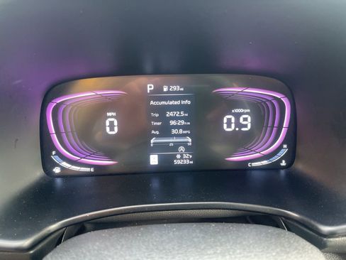 Used 2024 Kia Soul LX w/ Option Group 015 image 11