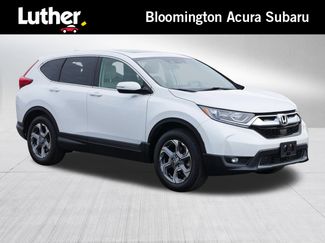 Used 2019 Honda CR-V EX video 1