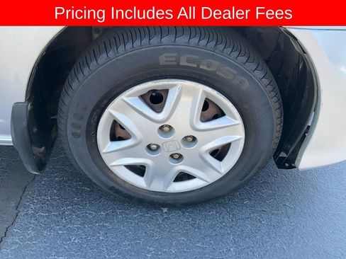 Used 2004 Honda Civic VP image 17