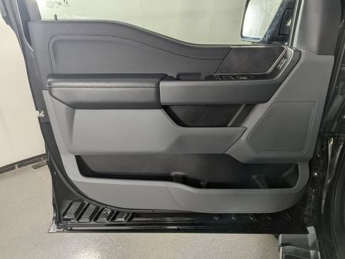 Used 2024 Ford F150 XLT AWD/4WD image 11