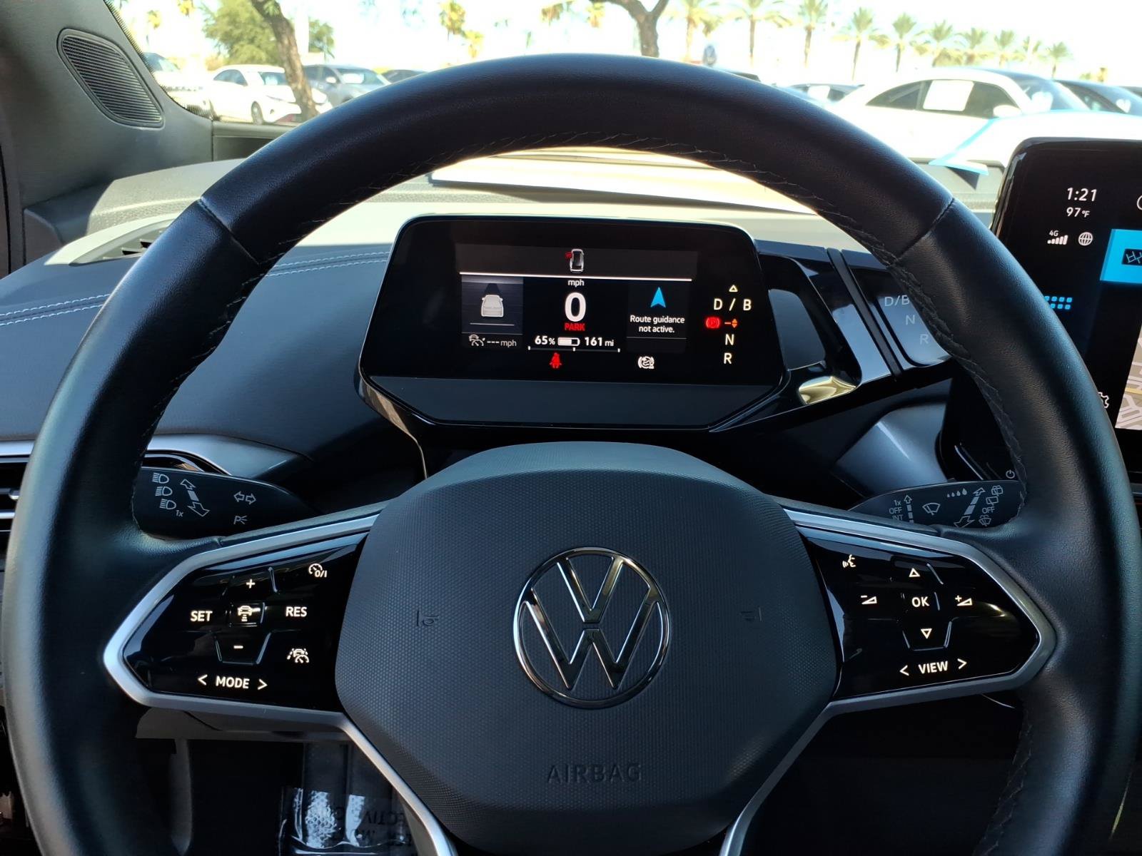 Certified 2023 Volkswagen ID.4 Pro S AWD/4WD image 28