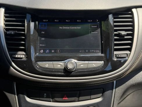 Used 2020 Chevrolet Trax LS FWD image 14