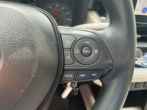 Used 2024 Toyota Corolla Cross L AWD/4WD image 32