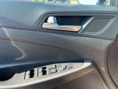 Used 2018 Hyundai Tucson SEL AWD/4WD image 28