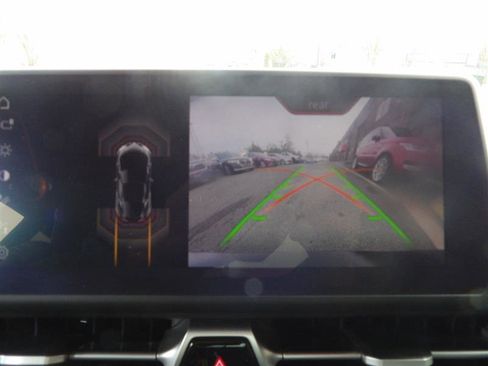 Used 2021 Toyota Supra Premium w/ Driver Assist Package image 24