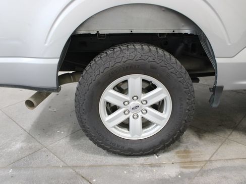Used 2022 Ford F150 XL w/ Trailer Tow Package AWD/4WD image 24
