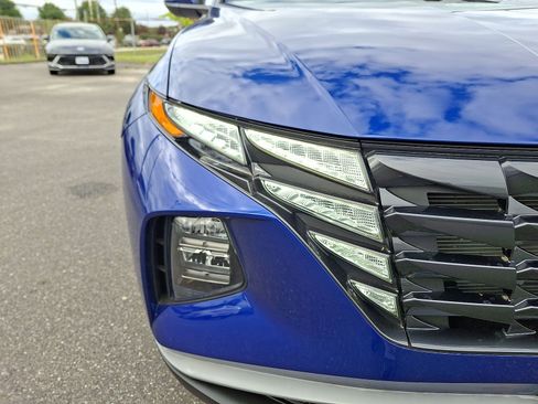 Certified 2022 Hyundai Tucson SEL w/ Convenience Package image 34