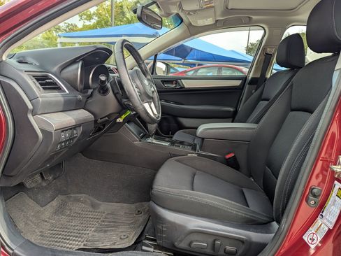Used 2016 Subaru Legacy 2.5i Premium image 10