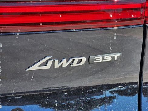 Used 2026 Genesis GV70 3.5T Sport Advanced AWD/4WD image 8