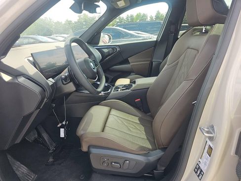 Used 2025 BMW X3 xDrive30 w/ Premium Package AWD/4WD image 8
