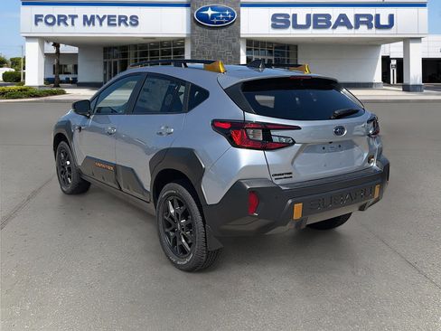 New 2026 Subaru Crosstrek 2.5i Wilderness AWD/4WD image 5