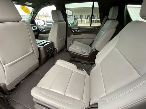 Used 2023 Chevrolet Tahoe LT image 14