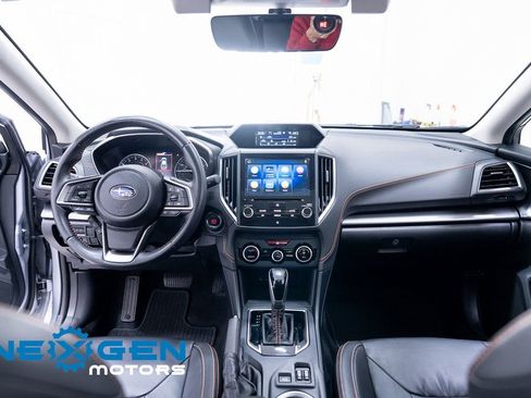 Used 2020 Subaru Crosstrek 2.0i Limited w/ Moonroof Package image 7