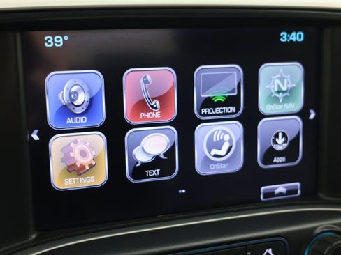 Used 2018 GMC Sierra 1500 SLT w/ SLT Premium Package image 46