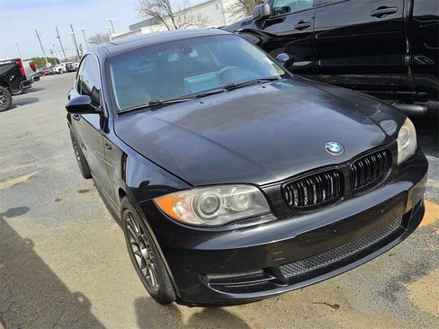 Used 2009 BMW 128i 128i image 3