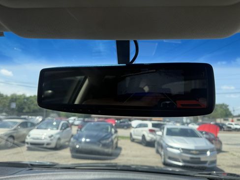 Used 2014 Nissan Murano S AWD/4WD image 17