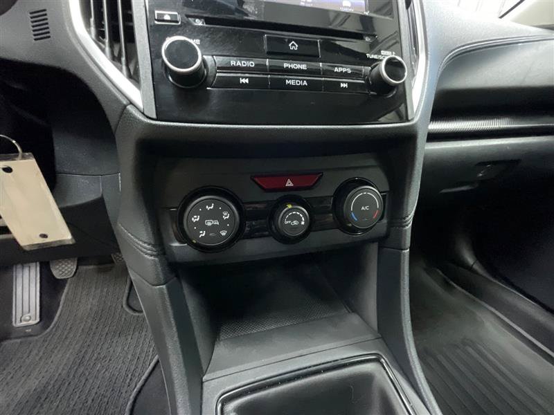 Used 2019 Subaru Crosstrek 2.0i Premium AWD/4WD image 17